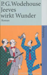 P. G. Wodehouse: P. G. Wodehouse: Jeeves wirkt Wunder (2013)