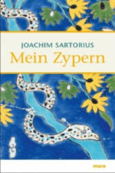 Mein Zypern - Joachim Sartorius (ISBN: 9783866481749)