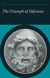 Triumph of Odysseus - Joint Association of Classical Teachers (ISBN: 9780521465878)
