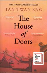 The House of Doors (ISBN: 9781838858339)