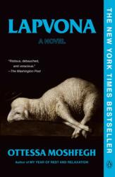 Lapvona (ISBN: 9780593300282)