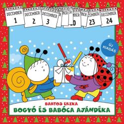 Bogyó és Babóca ajándéka (2019)