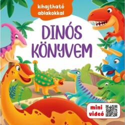 Dinós könyvem (2023)