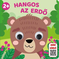Hangos az erdő (2023)