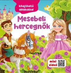 Mesebeli hercegnők (2023)