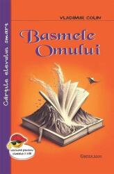 Basmele omului - Vladimir Colin (ISBN: 9786060911524)