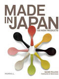 Made in Japan: 100 New Products (ISBN: 9781858945620)