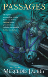 Passages - MERCEDES LACKEY (ISBN: 9780756414726)