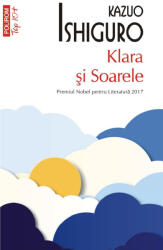 Klara şi Soarele (ISBN: 9789734697335)