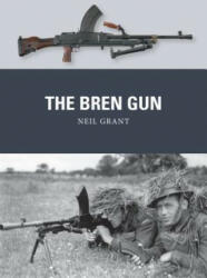 Bren Gun - Neil Grant (2013)