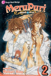 MeruPuri, Vol. 2 - Matsuri Hino (ISBN: 9781421501215)
