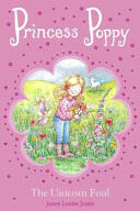 Princess Poppy: The Unicorn Foal (ISBN: 9780552571463)