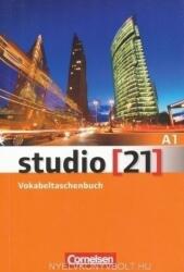 Studio [21] - Grundstufe - A1: Gesamtband - Hermann Funk (2013)