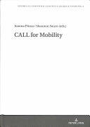 Call for Mobility (ISBN: 9783631744550)