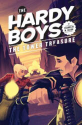 Tower Treasure (ISBN: 9780448489520)