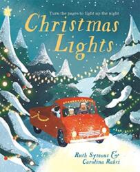 Christmas Lights (ISBN: 9781787416680)