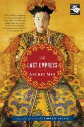The Last Empress (ISBN: 9780547053707)