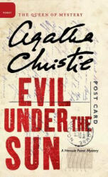 Evil Under the Sun - Agatha Christie, Mallory (ISBN: 9780062573476)
