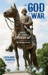 God of War - LOCHLAINN SEABROOK (ISBN: 9781943737659)