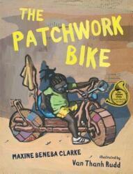 The Patchwork Bike (ISBN: 9781536200317)