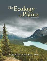 The Ecology of Plants (ISBN: 9781605358291)