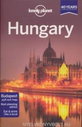Lonely Planet - Hungary 7 (2013)