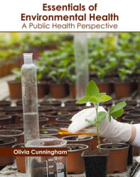 Essentials of Environmental Health: A Public Health Perspective (ISBN: 9781641166102)