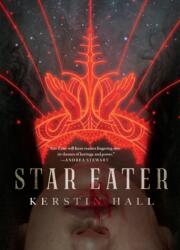 Star Eater (ISBN: 9781250625335)