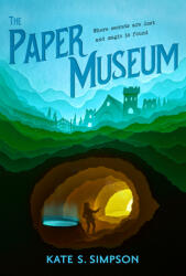 The Paper Museum (ISBN: 9781454943839)