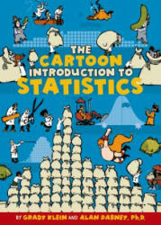 The Cartoon Introduction to Statistics (2013)
