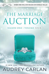 The Marriage Auction - Audrey Carlan (ISBN: 9781957568539)