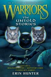 Warriors: The Untold Stories (2013)