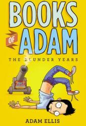Books of Adam: The Blunder Years (2013)