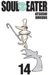 Soul Eater, Vol. 14 (2013)