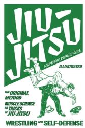 Jiu-Jitsu (ISBN: 9781961301429)