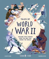 Tales of World War II (ISBN: 9781838992859)