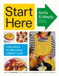 Start Here (ISBN: 9781529914078)