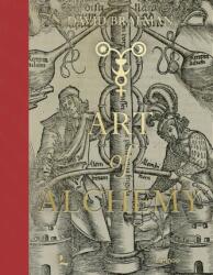 Art of Alchemy (ISBN: 9789401488808)