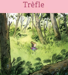 Trèfle - Nadine Robert (ISBN: 9782378012564)