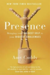 Presence - Amy Cuddy (2023)
