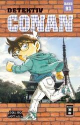 Detektiv Conan. Bd. 93 (2018)