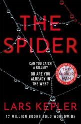 The Spider - Lars Kepler (2024)