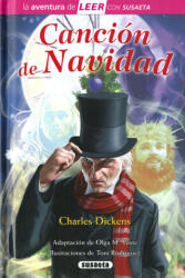 Canción de Navidad - Charles Dickens (2022)
