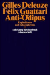 Anti-Ödipus - Gilles Deleuze, Felix Guattari (2012)