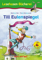 Till Eulenspiegel - Manfred Mai, Petra Dorkenwald (2017)