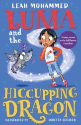 Luma and the Hiccupping Dragon (2022)