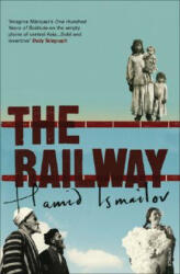 Railway - Hamid Ismailov (2007)