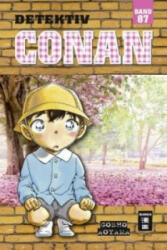 Detektiv Conan. Bd. 87 - Gosho Aoyama, Josef Shanel (2016)