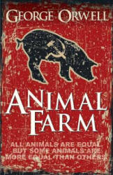 Animal Farm - George Orwell (2012)