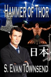 Hammer of Thor - S Evan Townsend (ISBN: 9781937593872)